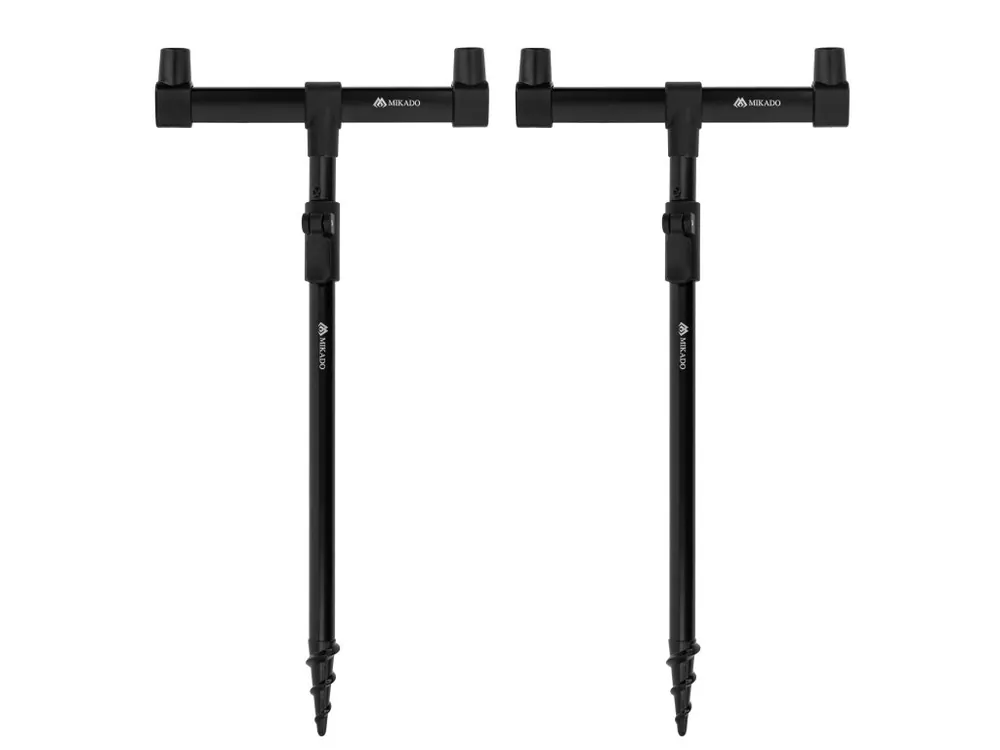 Snadné vrácení - BUZZ BAR - BASIC BUZZ BAR 2 ROD KIT - sada S VIDLIČKAMI 30 cm - bal. 1 ks.