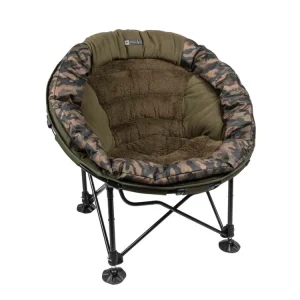 Sleva navíc - KŘESLO - ENCLAVE CAMO MOON CHAIR - 1 ks.