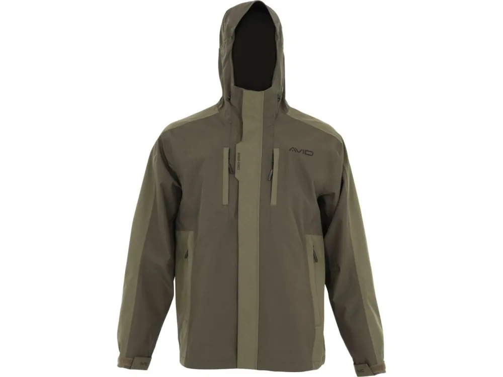 Právě přidáno | Hydro-Force 20K Pro Full-Zip Jacket