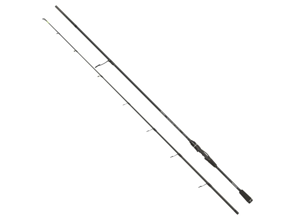 Právě dorazilo | Mistrall prut Lamberta Spin 2,70m do 25g