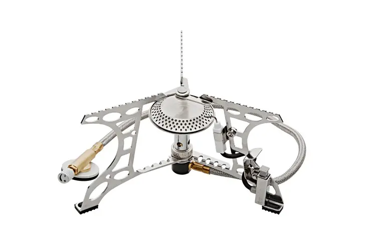 Trakker Products Vařič - Armolife Tri-Lite Stove - Doporučujeme