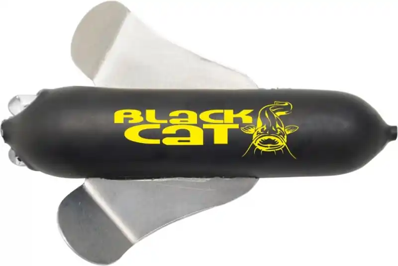 Novinka v sortimentu | Black Cat Propeller U-Pose - 10g