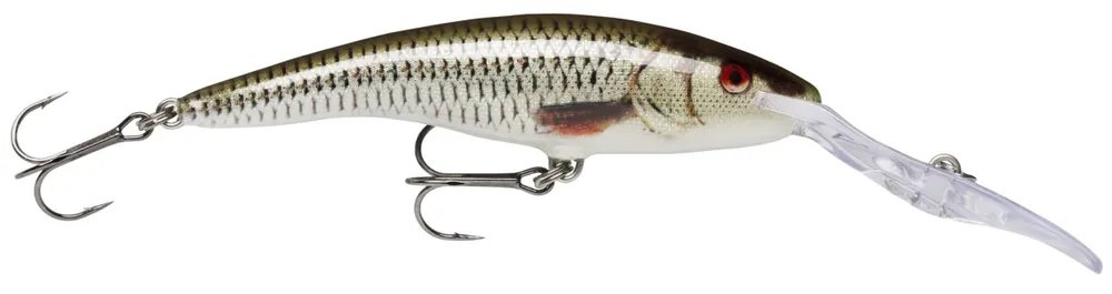 Premium - Rapala Wobler Deep Tail Dancer 09 ROL 9cm / 13g