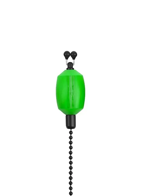 Fox International Black Label Dumpy Bobbins - Zelená | Bestseller