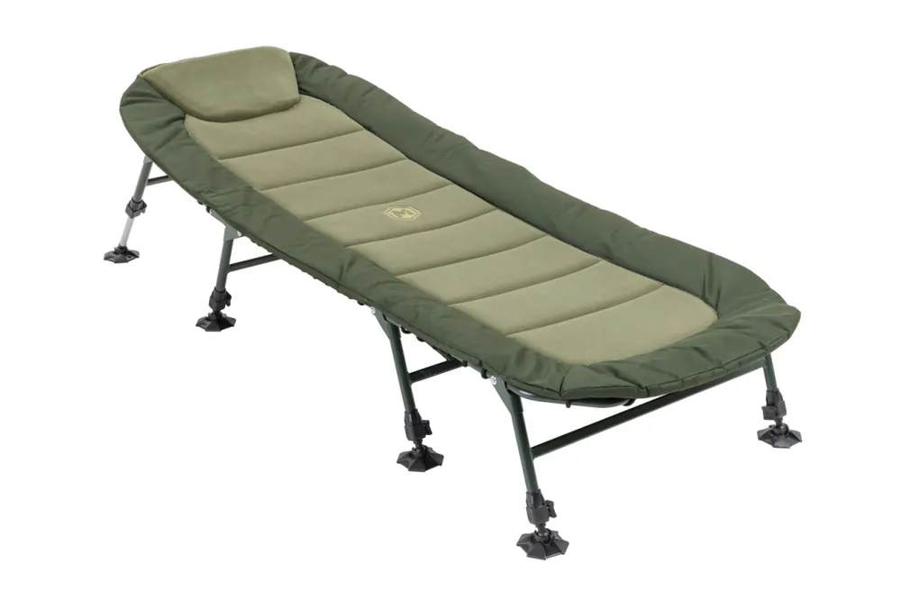 Speciální nabídka | Mivardi Lehátko Comfort XL8