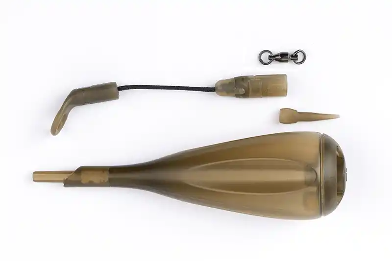 Fox International Plovák Edges Zig Float Kit | Expresní doručení