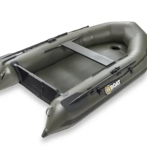 Mivardi Nafukovací člun M-Boat 280AWB MK2 - Poslední dny