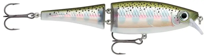 Rapala Wobler BX Swimmer 12 RT - 12cm / 22g - Speciální cena