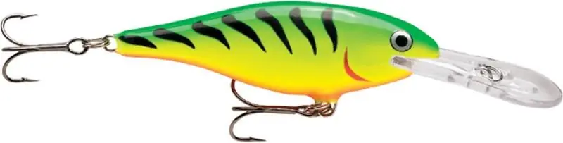 Rapala Wobler Shad Rap Deep Runner 09 FT 9cm/15g - Objednejte dnes