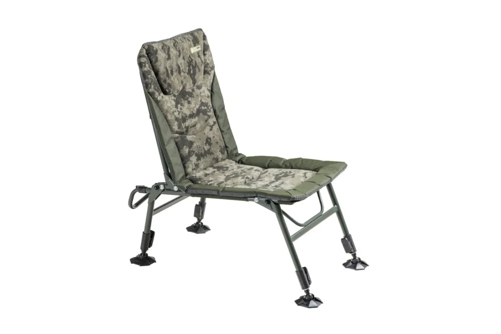 Mivardi Křeslo CamoCODE Combi | Prodejní hit