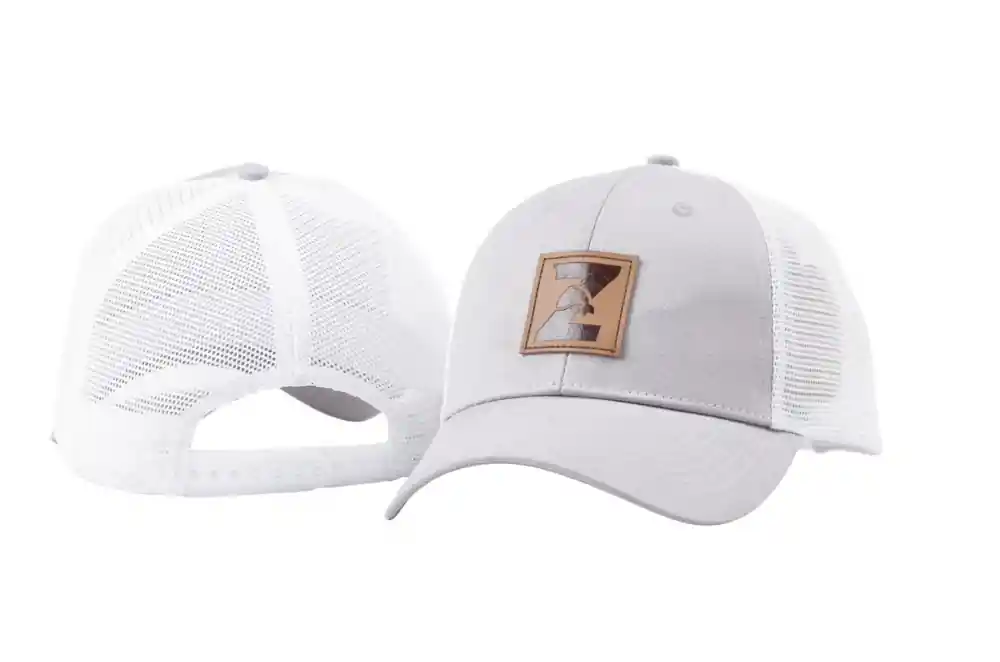 Premium - Zfish Kšiltovka Z Grey Cap