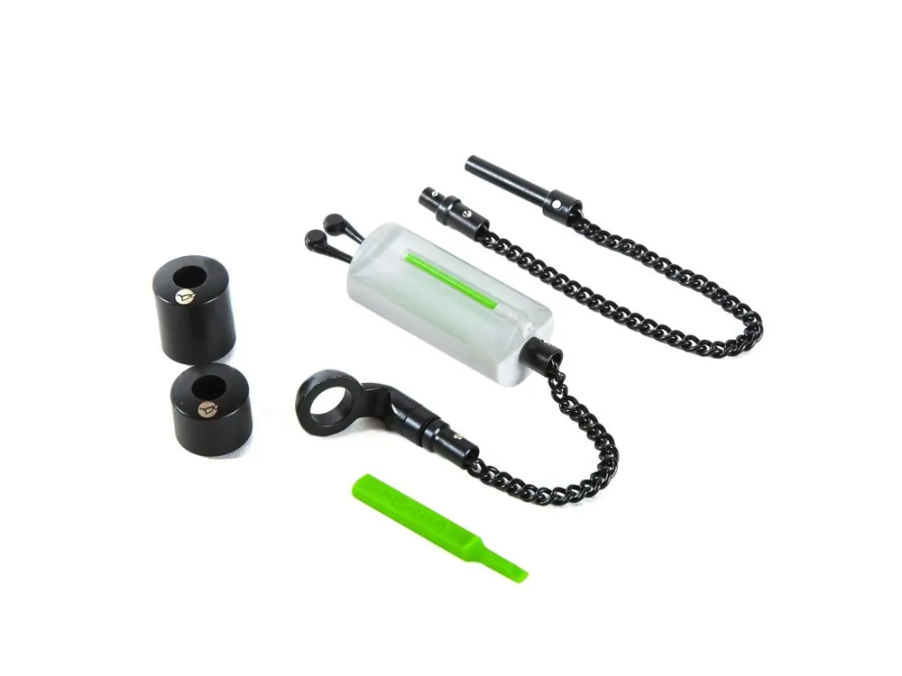 Korda Swinger Bobbin White Large | Ušetřete