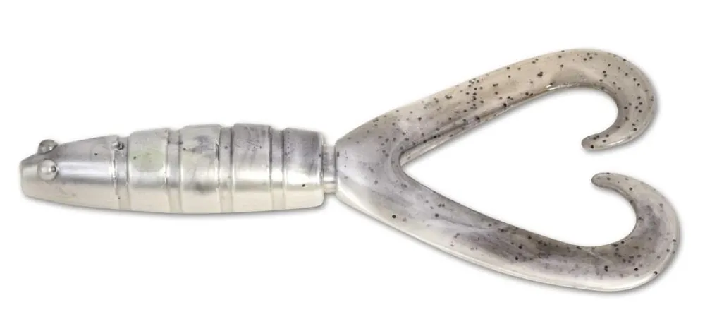 Extra sleva | Quantum Gumová nástraha 58g 20cm Twinler Whitefish