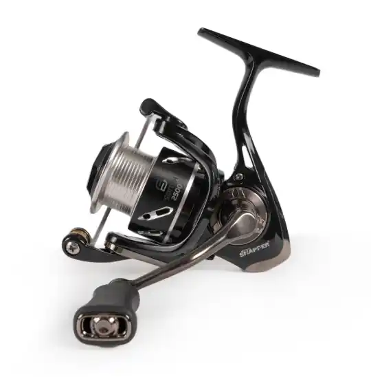 Kupte dnes - Korum Rybářský naviják SWITCH REEL - 2500
