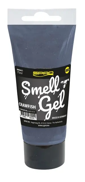 Super nabídka | SPRO Smell Gel Crawfish 75 ml