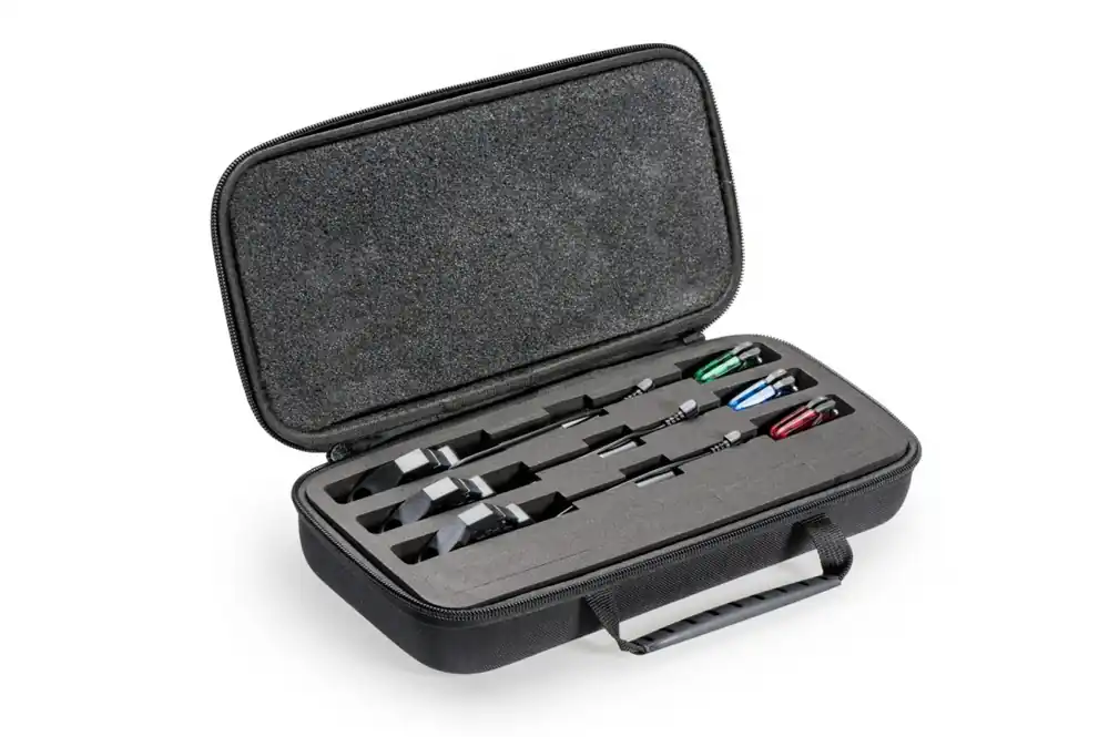 Mivardi Swing arm MCX 77 - sada RGB - Omezené zásoby