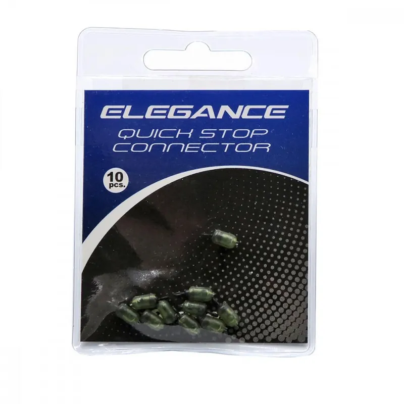 Neváhejte - Elegance Feeder PRO Quick stop konektor M