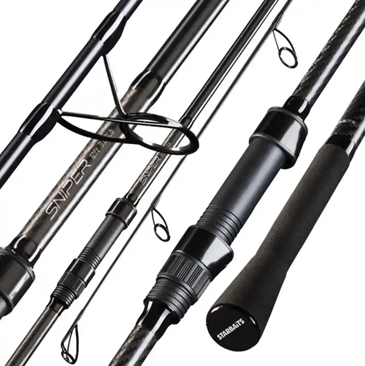 Outlet | STARBAITS Rybářský prut Sniper 3,0m 3,5lbs 2díl