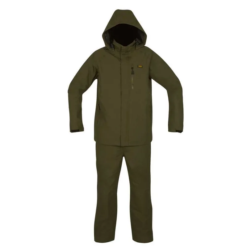 Avid Carp Nepromokavý Oblek Revolve - XXXXL | Lze objednat