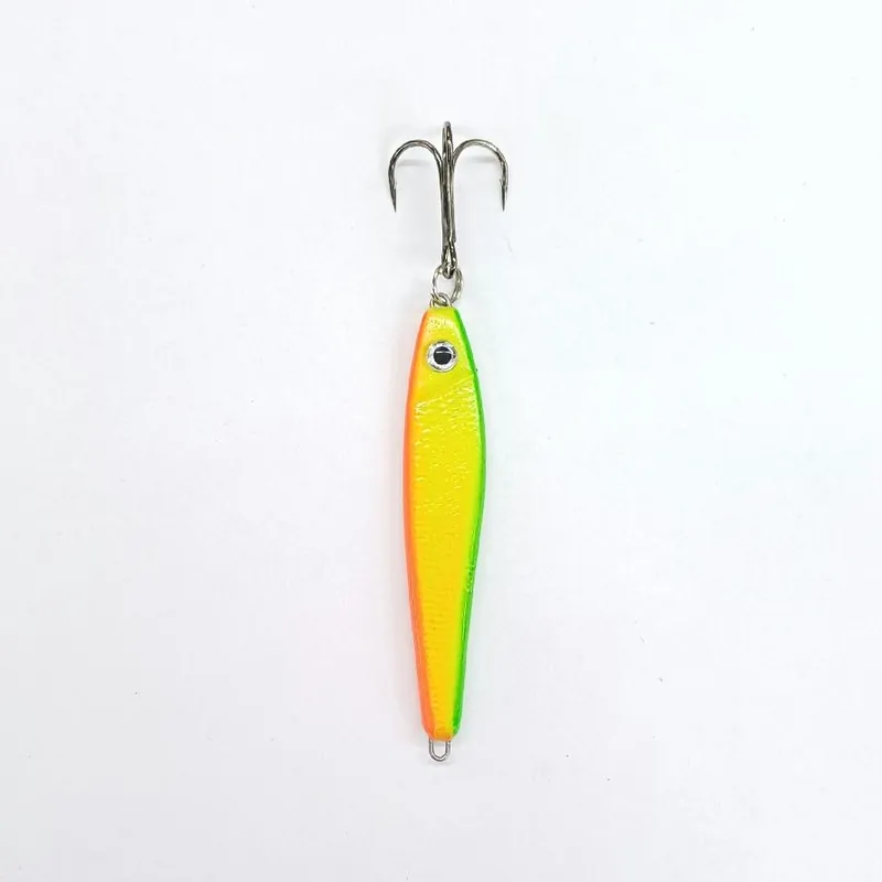Doprodej | Jig swenson Pilker 40g - GYR