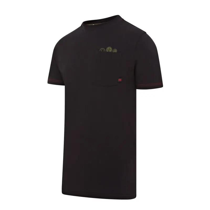 Nejlepší cena - Trakker Products Tričko Octopus RS T-shirt - M