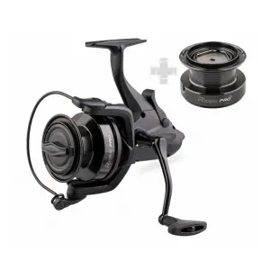 Omezené množství - ZFISH Naviják Rider PRO 6000