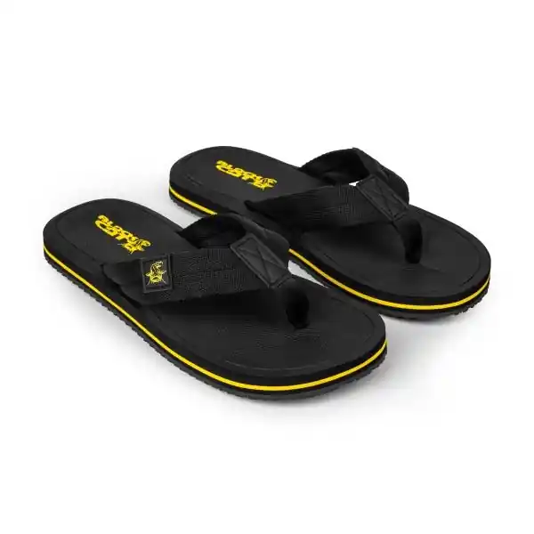 Black Cat Žabky Flip-Flops vel. 46 - Cena od výrobce