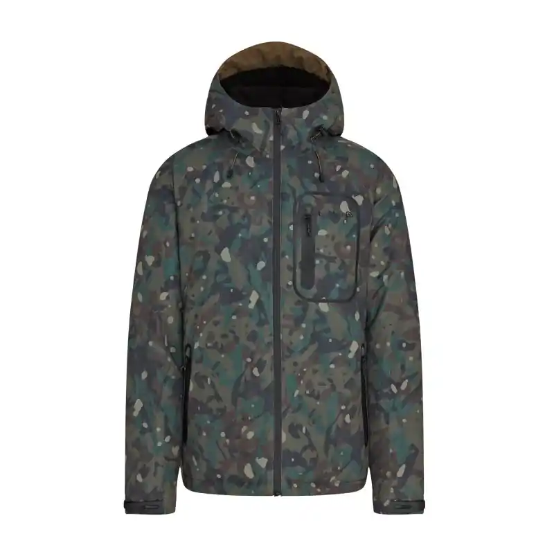Trakker Products Bunda TechPro Thermal Jacket - XL - Doporučujeme