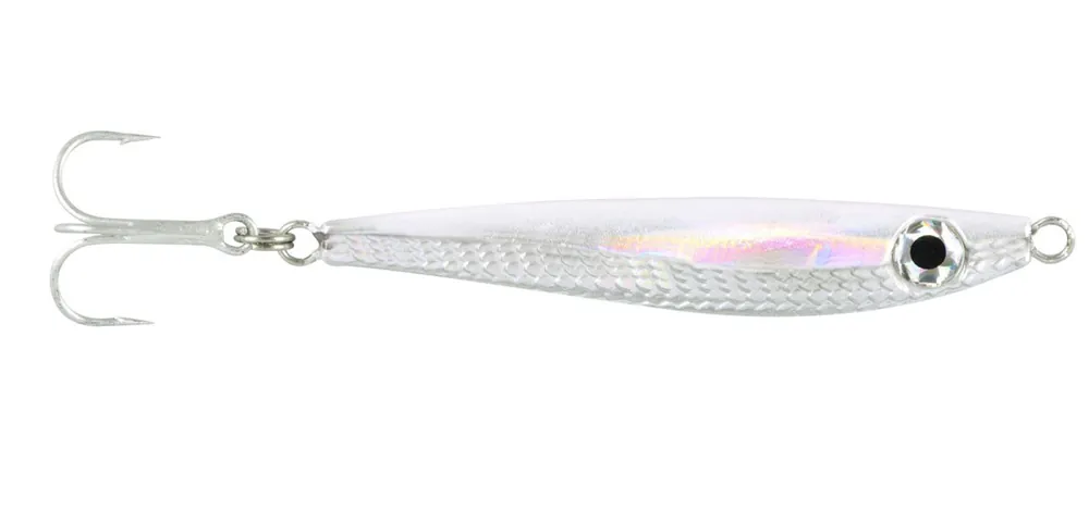 SPRO CAST X PILKER CHROME 42 g | Akční sleva