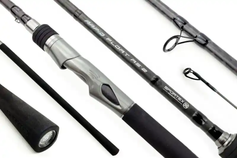 Sportex Rybářský prut Rapid Float RS-2 3,9m 10-35g - Koupit online